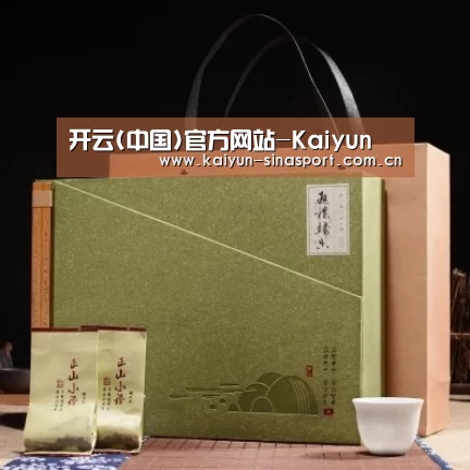浓香铁观音_06
