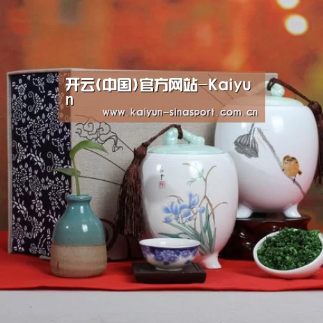 清香铁观音_01