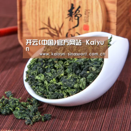 清香铁观音(图1)